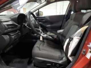 2024 Subaru Crosstrek Premium с VIN JF2GUADC4RH372311, выставлен на аукционе Copart как лот 54831265 с пробегом 12 164 миль миль и Чистый • Clean title. История ставок и продаж доступна на DreamBid. Изображение 7.
