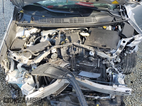 2014 Lexus CT 200h с VIN JTHKD5BH2E2187703, выставлен на аукционе Copart как лот 47100465 с пробегом 66 370 миль миль и Списание • Salvage title. История ставок и продаж доступна на DreamBid. Изображение 12.