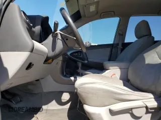 2012 Toyota RAV4 with VIN 2T3ZF4DV0CW116284, listed as a Copart auction lot 48575905 with 348,854 mi miles and Salvage Title. Bid and sale history available at carsss.com. Image 7.