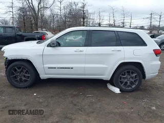 2021 Jeep Grand Cherokee Limited X with VIN 1C4RJFBG9MC623235, listed as a IAAI auction lot 41728457 with 38,950 mi miles and . Bid and sale history available at DreamBid. Image 14.