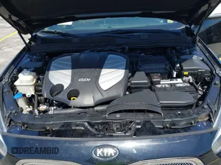 2014 Kia Cadenza Premium z VIN KNALN4D7XE5149228, wystawiony jako IAAI lot #42233593 z przebiegiem 88 443 mil mil oraz . Historia ofert i sprzedaży dostępna na DreamBid. Obrazek 10.