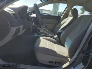 2011 Ford Fusion Hybrid with VIN 3FADP0L3XBR141704, listed as a Copart auction lot 49624275 with 144,129 mi miles and Clean Title. Bid and sale history available at carsss.com. Image 7.