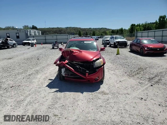 2011 Toyota RAV4 Sport with VIN JTMRF4DV5B5039403, listed as a Copart auction lot 57038415 with 144,372 mi miles and Salvage title. Bid and sale history available at DreamBid. Image 11.