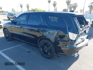 2015 Dodge Durango Limited с VIN 1C4RDHDG0FC891965, выставлен на аукционе IAAI как лот 42472659 с пробегом 73 236 миль миль и . История ставок и продаж доступна на DreamBid. Изображение 3.