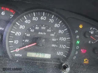 2006 Toyota Tundra SR5 with VIN 5TBBT44196S487353, listed as a IAAI auction lot 41428588 with 237,915 mi miles. Bid and sale history available at carsss.com. Image 15.