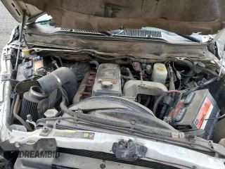 2006 Dodge Ram 3500 SLT with VIN 3D7MX48C66G219574, listed as a Copart auction lot 84019964 with 0 mi miles and Salvage Title. Bid and sale history available at carsss.com. Image 11.