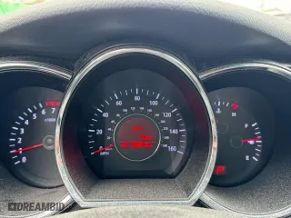 2011 Kia Optima LX with VIN KNAGM4A76B5135203, listed as a Copart auction lot 52312725 with 158,816 mi miles and Clean Title. Bid and sale history available at carsss.com. Image 8.