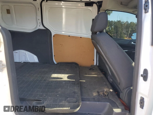 2016 Ford Transit Connect XLT с VIN NM0LS7FX4G1262030, выставлен на аукционе Copart как лот 53266825 с пробегом 208 977 миль миль и Чистый • Clean title. История ставок и продаж доступна на DreamBid. Изображение 11.