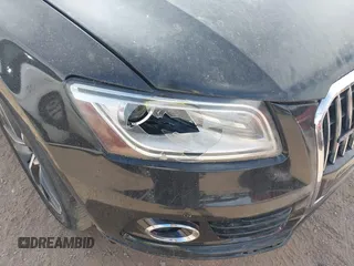2013 Audi Q5 Prestige с VIN WA1WGAFP5DA073780, выставлен на аукционе IAAI как лот 41732611 с пробегом 115 036 миль миль и . История ставок и продаж доступна на DreamBid. Изображение 17.
