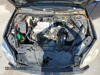 2008 Chevrolet Impala Police Police with VIN 2G1WS553981197246, listed as a Copart auction lot 88297505 with 153,290 mi miles and Salvage Title. Bid and sale history available at carsss.com. Image 12.