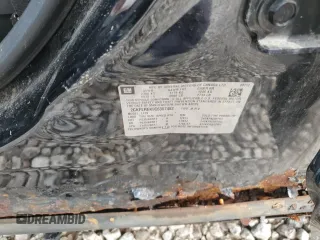 2012 GMC Terrain SLE-1 z VIN 2GKFLREK9C6357452, wystawiony jako Copart lot #56101225 z przebiegiem 168 509 mil mil oraz Szkoda całkowita • Salvage title. Historia ofert i sprzedaży dostępna na DreamBid. Obrazek 14.