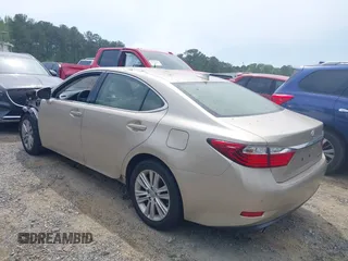 2015 Lexus ES 330 with VIN JTHBK1GG1F2157625, listed as a IAAI auction lot 42102389 with 126,582 mi miles and . Bid and sale history available at DreamBid. Image 14.