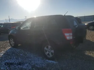 2006 Suzuki Grand Vitara XSport with VIN JS3TD944064102677, listed as a Copart auction lot 42830625 with 149,358 mi miles and Salvage title. Bid and sale history available at DreamBid. Image 2.