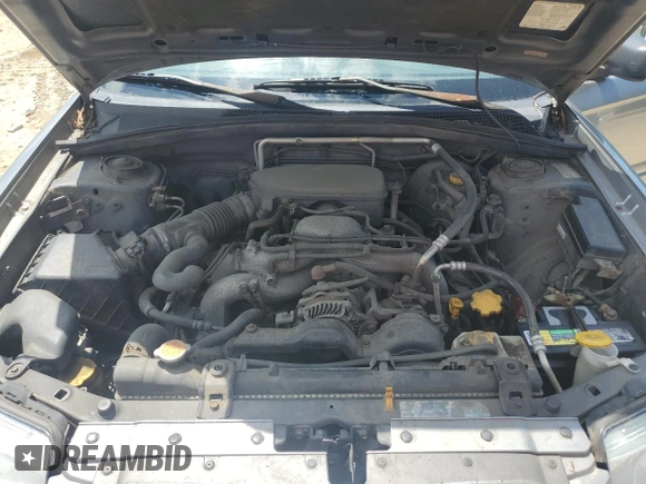 2007 Subaru Forester X with VIN JF1SG63667H702073, listed as a Copart auction lot 54774464 with 326,644 mi miles and Salvage Title. Bid and sale history available at carsss.com. Image 12.
