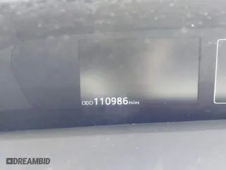 2017 Toyota Prius Two with VIN JTDKBRFU6H3538178, listed as a IAAI auction lot 41328521 with 110,986 mi miles. Bid and sale history available at carsss.com. Image 14.