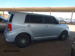 2014 Scion xB z VIN JTLZE4FE7EJ055408, wystawiony jako IAAI lot #42153105 z przebiegiem 122 995 mil mil oraz . Historia ofert i sprzedaży dostępna na DreamBid. Obrazek 13.