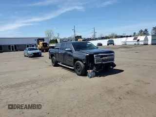2014 Chevrolet Silverado 1500 LT with VIN 1GCRCREH0EZ415162, listed as a Copart auction lot 53954945 with 232,391 mi miles and Salvage Title. Bid and sale history available at DreamBid. Image 13.