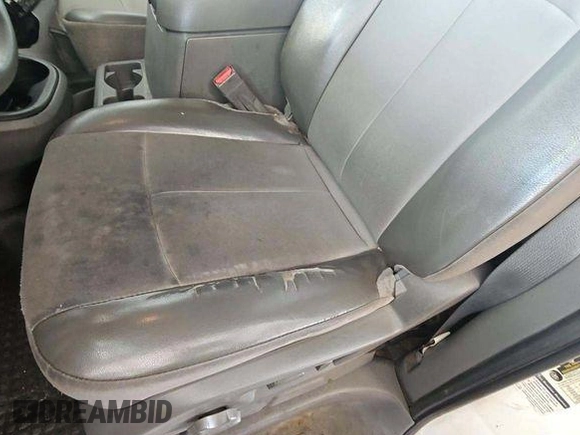 2014 Nissan NV S with VIN 1N6AF0LY2EN108146, listed as a IAAI auction lot 42849184 with 131,055 mi miles and . Bid and sale history available at DreamBid. Image 12.