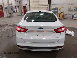 2015 Ford Fusion SE Hybrid with VIN 3FA6P0LU1FR225241, listed as a IAAI auction lot 42349797 with 85,725 mi miles and . Bid and sale history available at DreamBid. Image 15.