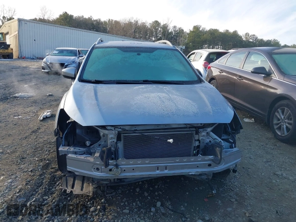 2019 Subaru Impreza Premium z VIN 4S3GTAC61K3758460, wystawiony jako IAAI lot #41322769 z przebiegiem 115 532 mil mil oraz . Historia ofert i sprzedaży dostępna na DreamBid. Obrazek 12.