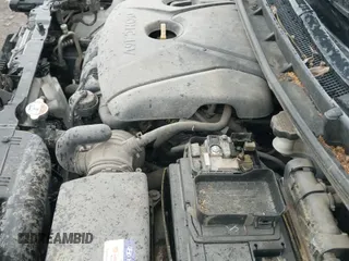 2013 Hyundai Elantra с VIN KMHD35LE9DU069020, выставлен на аукционе IAAI как лот 42769601 с пробегом 109 363 миль миль и . История ставок и продаж доступна на DreamBid. Изображение 13.