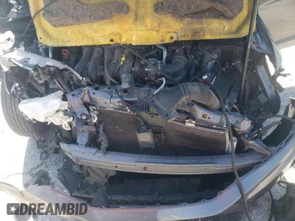 2018 Honda Fit EX с VIN 3HGGK5H8XJM714072, выставлен на аукционе Copart как лот 51832225 с пробегом 116 430 миль миль и Списание • Salvage title. История ставок и продаж доступна на DreamBid. Изображение 13.