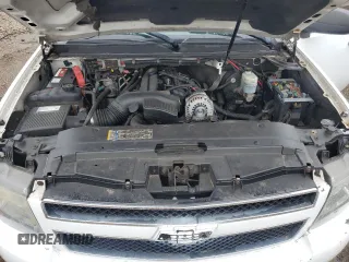 2009 Chevrolet Tahoe Police z VIN 1GNEC03059R190970, wystawiony jako Copart lot #55230285 z przebiegiem 180 140 mil mil oraz Szkoda całkowita • Salvage title. Historia ofert i sprzedaży dostępna na DreamBid. Obrazek 11.