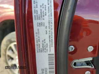 2023 Ram 2500 Longhorn with VIN 3C6UR5GL0PG579122, listed as a Copart auction lot 73804464 with 0 mi miles and Salvage Title. Bid and sale history available at carsss.com. Image 12.