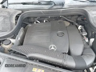 2020 Mercedes-Benz GLE 350 with VIN 4JGFB4KB3LA211343, listed as a IAAI auction lot 42712925 with 51,093 mi miles and . Bid and sale history available at DreamBid. Image 10.