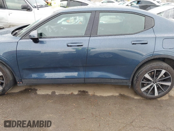 2022 Polestar 2 z VIN LPSED3KA4NL075896, wystawiony jako IAAI lot #41713135 z przebiegiem 16 032 mil mil oraz . Historia ofert i sprzedaży dostępna na DreamBid. Obrazek 15.