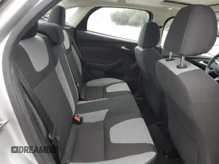 2012 Ford Focus SE with VIN 1FAHP3F22CL386308, listed as a Copart auction lot 41959485 with 111,583 mi miles and Salvage Title. Bid and sale history available at carsss.com. Image 10.