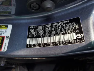 2016 Toyota Corolla L with VIN 5YFBURHE3GP552397, listed as a Copart auction lot 59036705 with 86,439 mi miles and Salvage title. Bid and sale history available at DreamBid. Image 12.