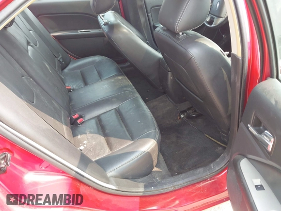 2012 Ford Fusion SEL с VIN 3FAHP0JA7CR155354, выставлен на аукционе IAAI как лот 42403712 с пробегом 152 384 миль миль и . История ставок и продаж доступна на DreamBid. Изображение 8.