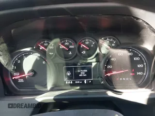 2024 Chevrolet Silverado 1500 Custom with VIN 3GCPABEK0RG422604, listed as a IAAI auction lot 41796792 with 2,848 mi miles and . Bid and sale history available at DreamBid. Image 7.