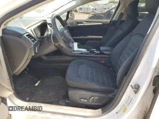2016 Ford Fusion SE with VIN 3FA6P0H72GR315955, listed as a Copart auction lot 57207275 with 149,099 mi miles and Salvage title. Bid and sale history available at DreamBid. Image 7.