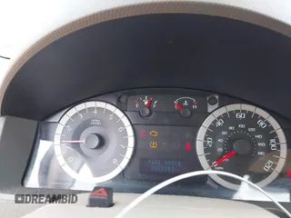 2010 Ford Escape XLT с VIN 1FMCU9DG8AKD40107, выставлен на аукционе IAAI как лот 42405128 с пробегом 168 383 миль миль и . История ставок и продаж доступна на DreamBid. Изображение 7.