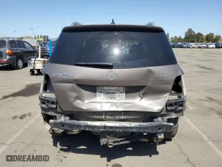 2014 Mercedes-Benz GLK-Class GLK 250 BlueTEC with VIN WDCGG0EB1EG256354, listed as a Copart auction lot 52910805 with 135,038 mi miles and Salvage Title. Bid and sale history available at carsss.com. Image 6.