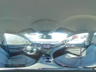 2022 Toyota Camry SE z VIN 4T1T11AK4NU063159, wystawiony jako Copart lot #53105395 z przebiegiem 43 679 mil mil oraz Szkoda całkowita • Salvage title. Historia ofert i sprzedaży dostępna na DreamBid. Obrazek 14.