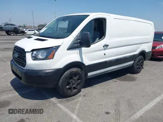 2018 Ford Transit with VIN 1FTYR1YM5JKA79287, listed as a IAAI auction lot 42054508 with 72,874 mi miles and . Bid and sale history available at carsss.com. Image 17.