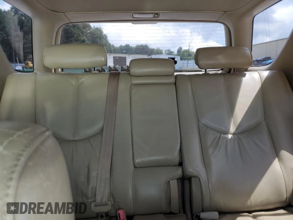 2001 Lexus RX 300 with VIN JTJGF10U410102261, listed as a Copart auction lot 62439124 with 159,012 mi miles and Salvage Title. Bid and sale history available at carsss.com. Image 10.