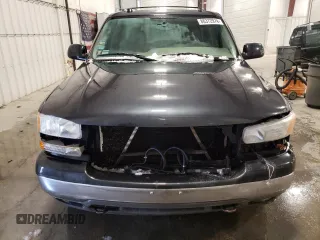 2004 GMC Yukon SLE with VIN 1GKEK13Z44J123899, listed as a Copart auction lot 86372974 with 201,093 mi miles and Salvage Title. Bid and sale history available at carsss.com. Image 5.