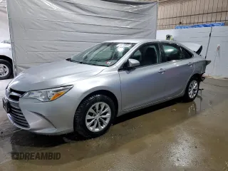 2017 Toyota Camry XLE с VIN 4T1BF1FK3HU378612, выставлен на аукционе Copart как лот 55428805 с пробегом 47 211 миль миль и Списание • Salvage title. История ставок и продаж доступна на DreamBid. Изображение 1.