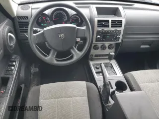2009 Dodge Nitro SE with VIN 1D8GU28K89W510435, listed as a Copart auction lot 69999534 with 224,097 mi miles and Clean title. Bid and sale history available at DreamBid. Image 8.