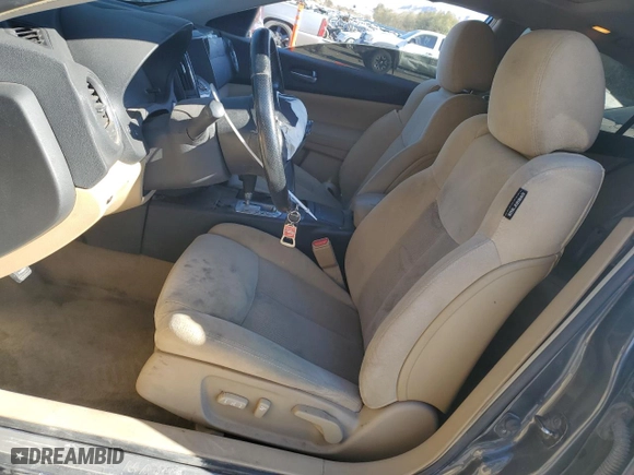 2009 Nissan Maxima 3.5 S with VIN 1N4AA51E09C860054, listed as a Copart auction lot 87967985 with 151,318 mi miles and Salvage Title. Bid and sale history available at carsss.com. Image 7.