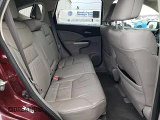 2014 Honda CR-V EX-L with VIN 5J6RM4H73EL077157, listed as a Copart auction lot 47402895 with 173,497 mi miles and Salvage Title. Bid and sale history available at DreamBid. Image 11.