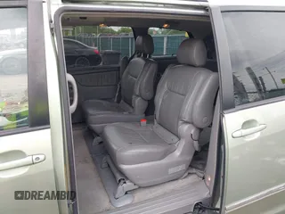 2008 Toyota Sienna XLE с VIN 5TDBK22CX8S011621, выставлен на аукционе IAAI как лот 42274860 с пробегом 283 826 миль миль и . История ставок и продаж доступна на DreamBid. Изображение 8.