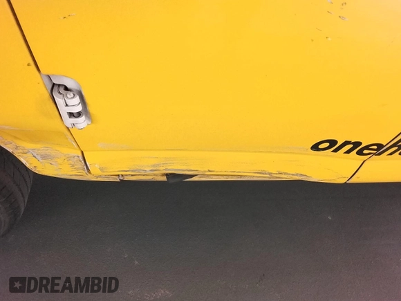 2015 Chevrolet Express Cargo with VIN 1GCWGFCF5F1172987, listed as a IAAI auction lot 42775101 with 159,466 mi miles and . Bid and sale history available at DreamBid. Image 23.