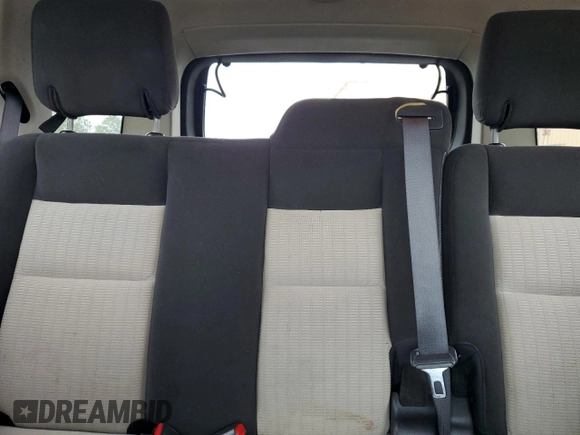 2009 Mercury Mountaineer with VIN 4M2EU37E39UJ02437, listed as a Copart auction lot 45944115 with 221,162 mi miles and Salvage Title. Bid and sale history available at carsss.com. Image 10.