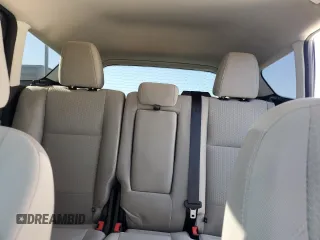 2019 Ford Escape SE with VIN 1FMCU0GD9KUA23052, listed as a Copart auction lot 46417955 with 54,576 mi miles and Salvage Title. Bid and sale history available at carsss.com. Image 10.