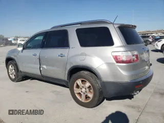 2008 GMC Acadia SLT1 with VIN 1GKER23788J126987, listed as a Copart auction lot 49827885 with 154,822 mi miles and Clean Title. Bid and sale history available at carsss.com. Image 2.